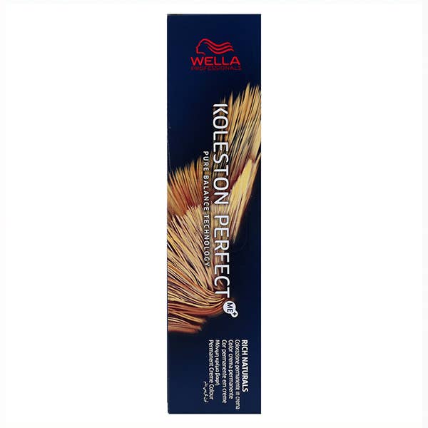 SUBLIME BEAUTY WHOLESALER SL - Wholesale Hair Dye - Wella Koleston Me+ 60ml Color 9/310