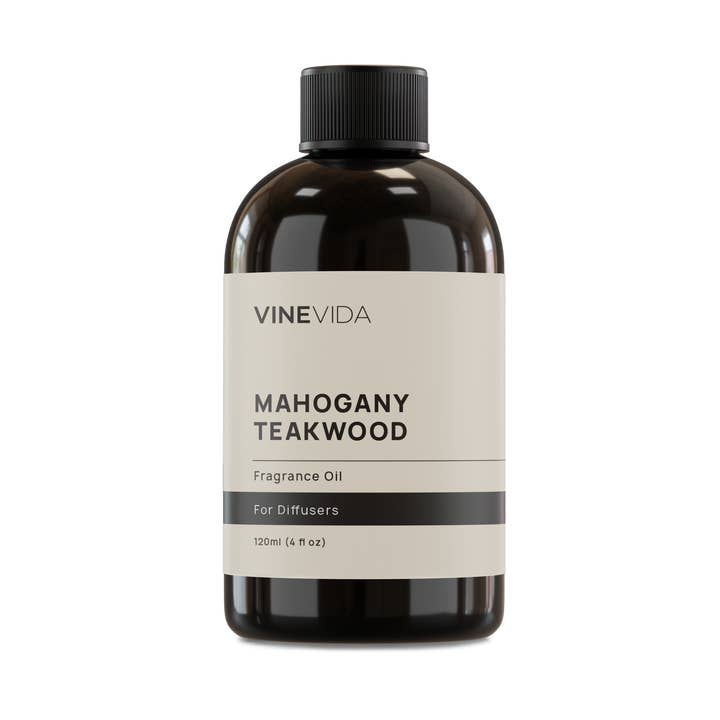 Mahogany Teakwood Fragrance Oil for Cold Air Diffusers and other Purchase Wholesale titus diffusers. Free Returns & Net 60 Terms on Faire trending on Faire.