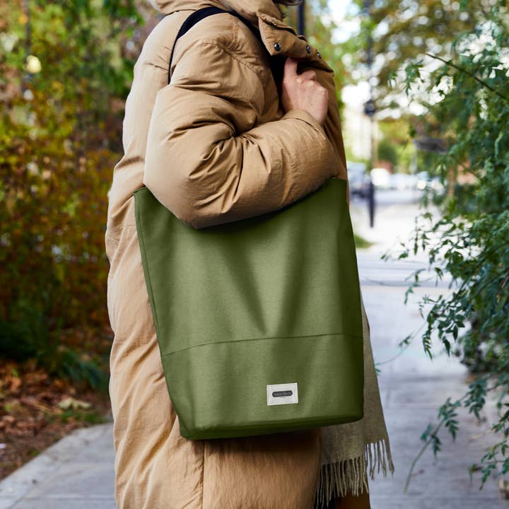 Black+Blum – wholesale Tote bag – Unisex – Tote Bag - Recycled Insulated Tote Bag 16L8