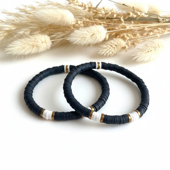 Polymerlera Armband för wholesale av Produtos Namasté