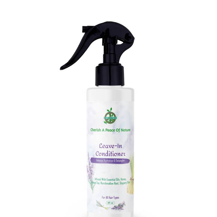 Leave In Conditioner for wholesale by Cherish A Peace Of Nature
