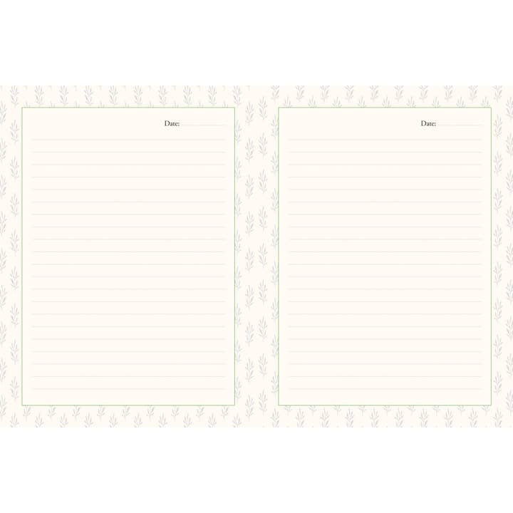 Peter Pauper Press - Wholesale Journal/Diary - Letters to My Son1