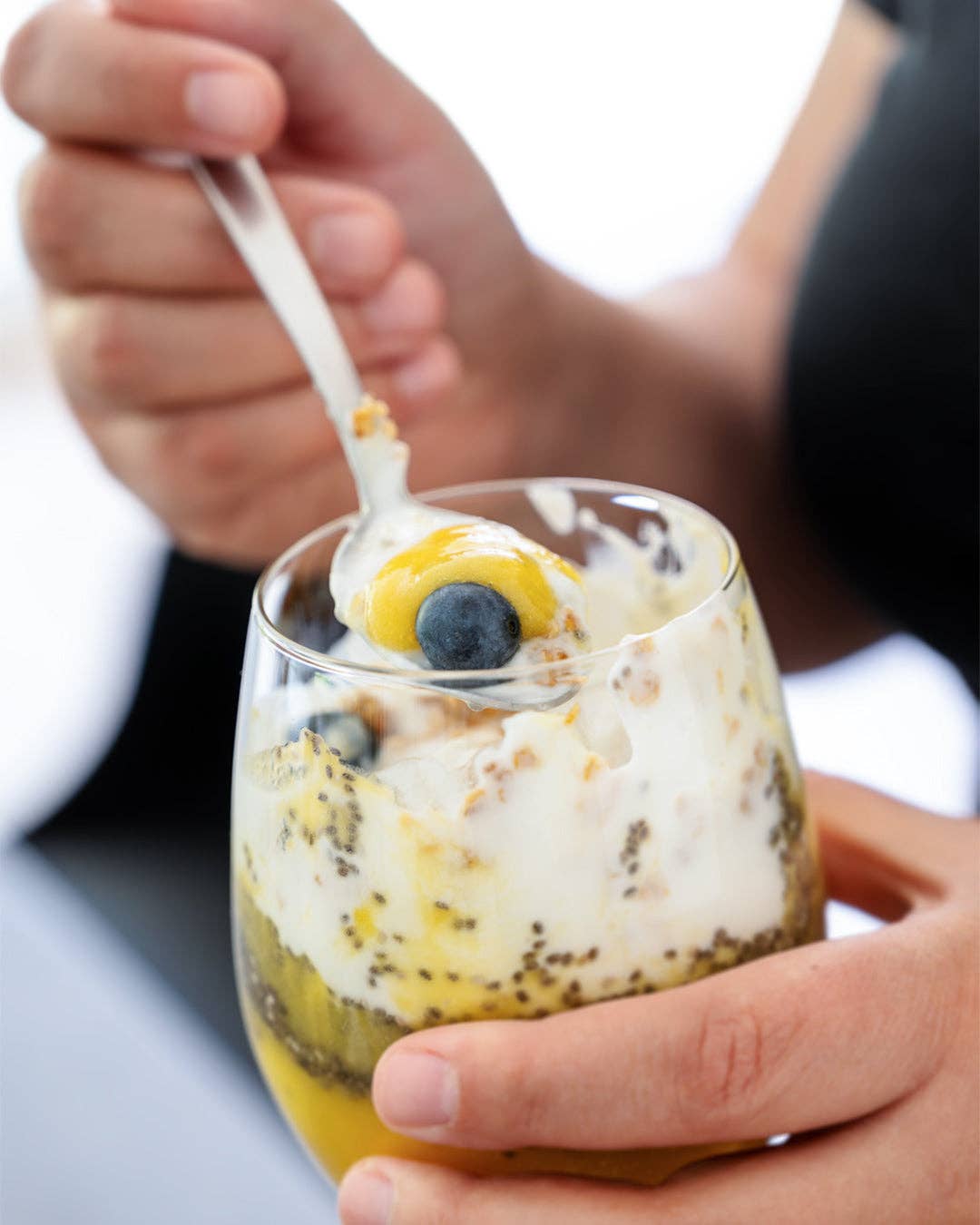 Kumaio® - Wholesale Fruit Snacks - Organic sweet jackfruit, in a jar - 220 g4