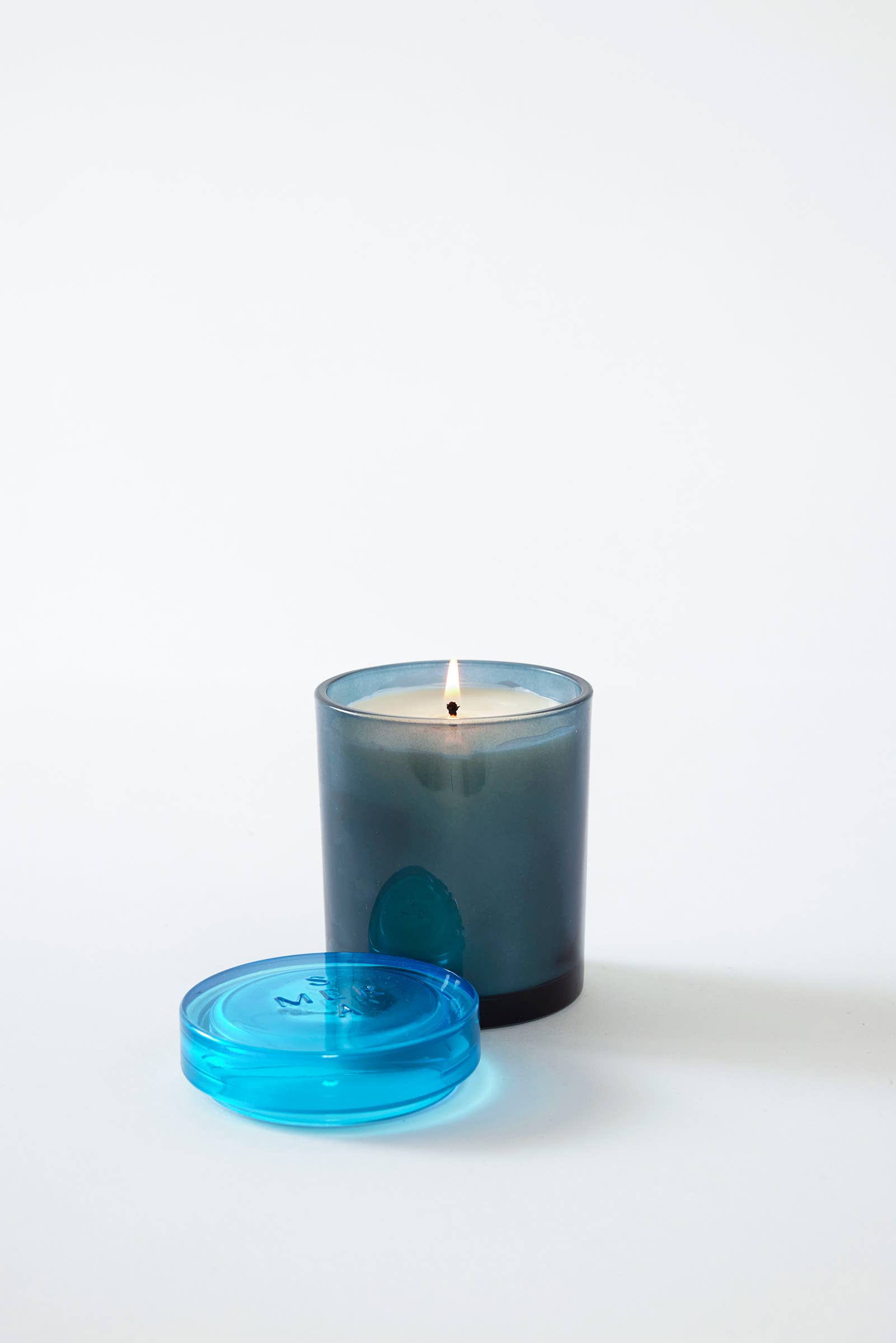 MERSEA - Wholesale Jar/Filled Candle - Voyager Jolie Jar Candle