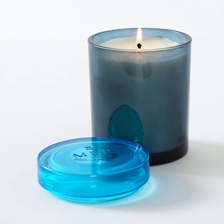 MERSEA - Wholesale Jar/Filled Candle - Voyager Jolie Jar Candle0