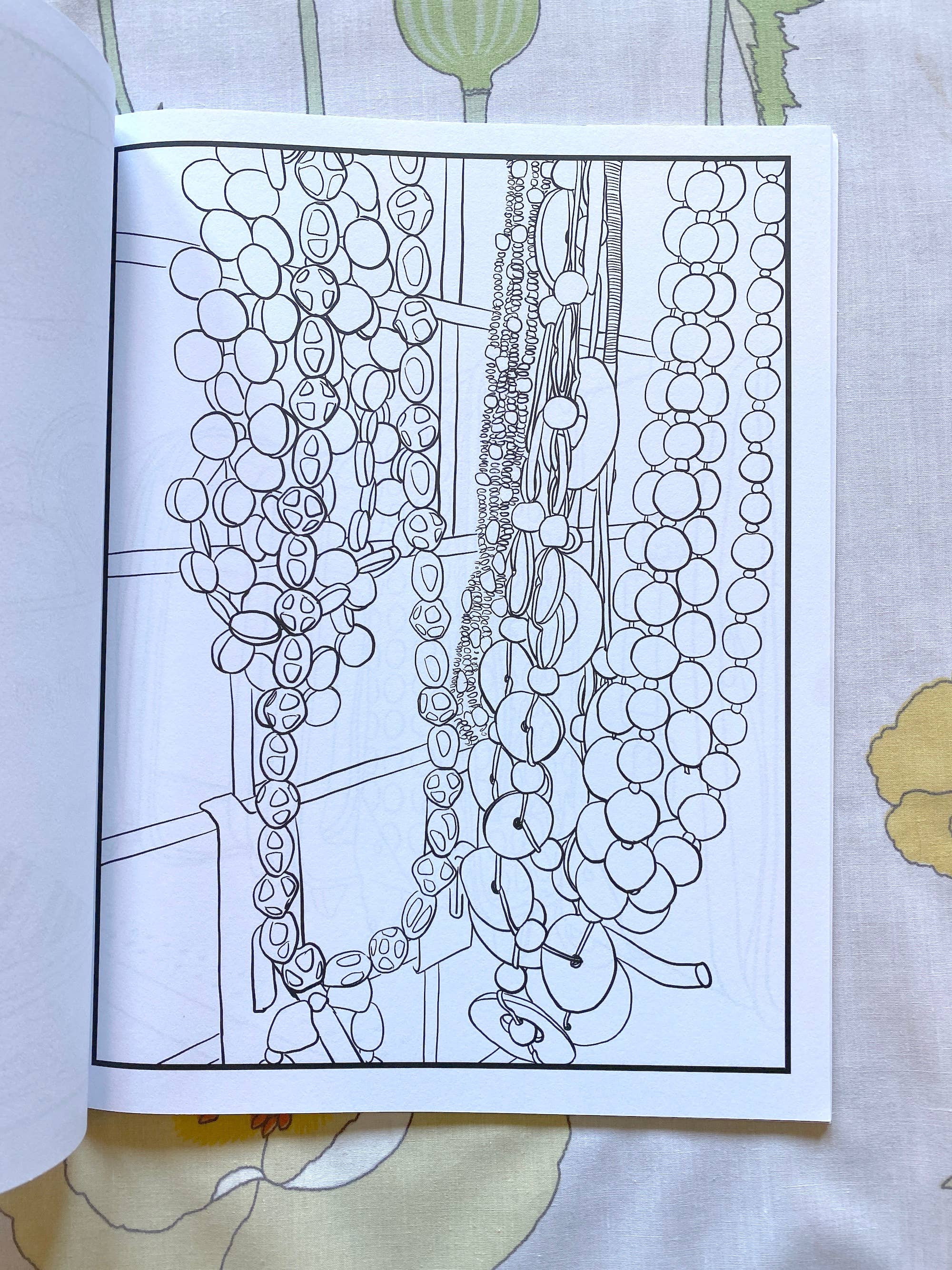 UNDERDOG NATION - Wholesale Coloring & Activity Book - Adult - Thrift Store Coloring Book | An Adult coloring Book5