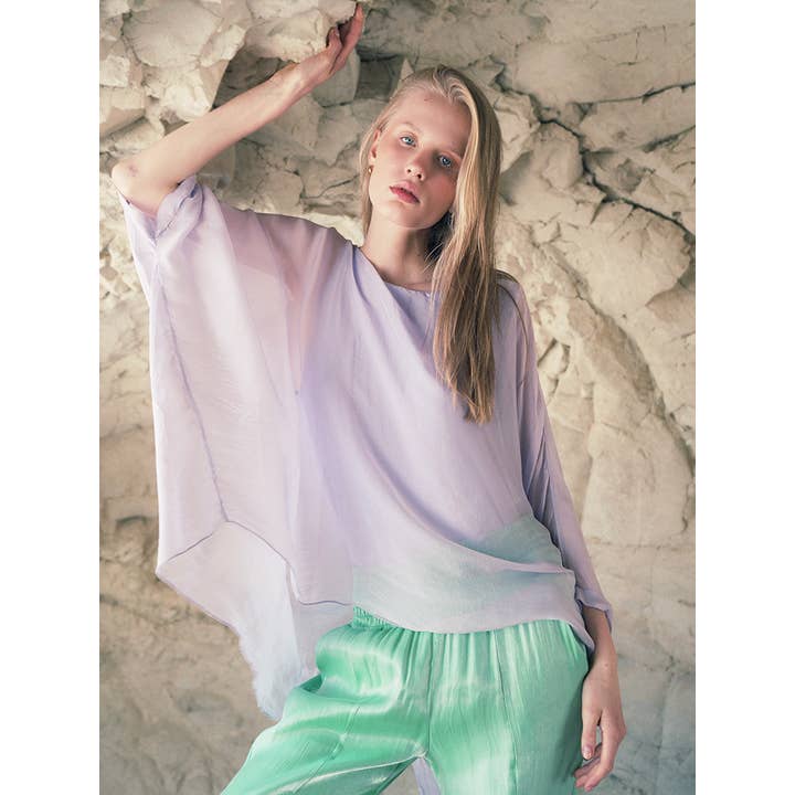 CAFTAN - MS4C54-15 para venta al por mayor de - by MORGANA Italy -