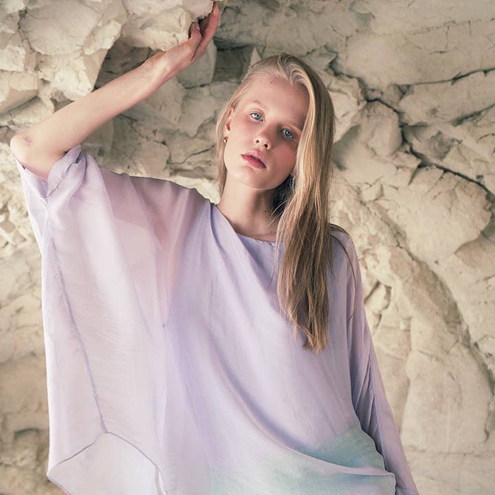 KAFTAN - MS4C54-15 for wholesale by - by MORGANA Italy -