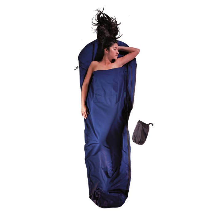 Microfleece MummyLiner - Leggero per la vendita all'ingrosso da parte di COCOON