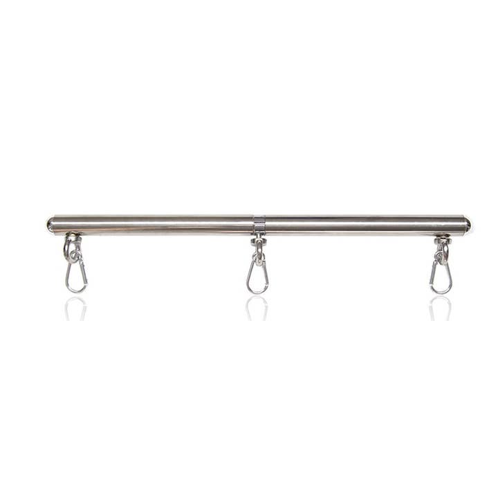 Spreader Bar - Metal Detachable 3-Point for wholesale by Plesur Body Products
