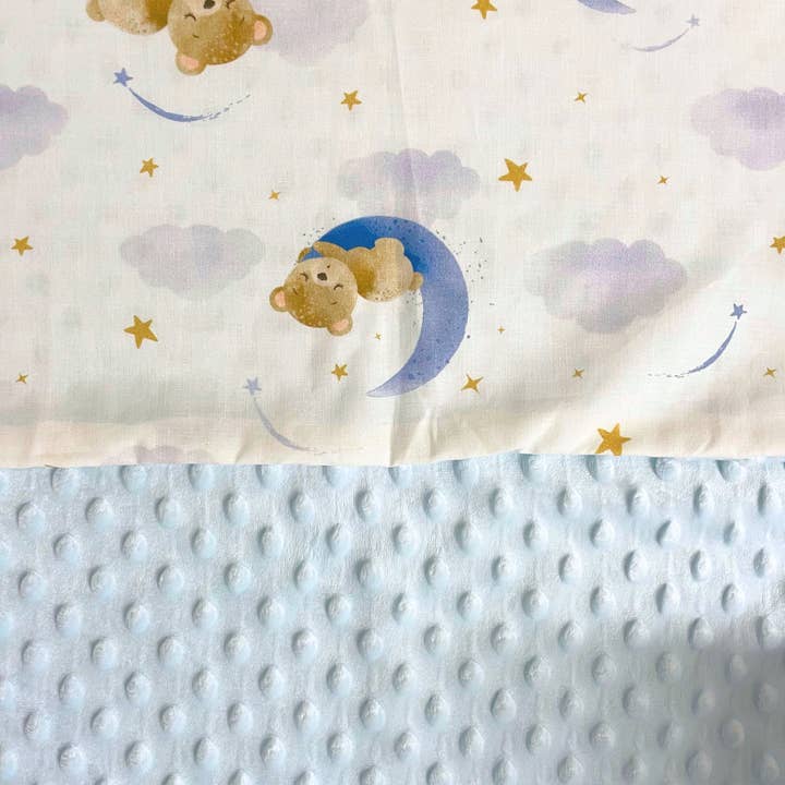 Vinterbabybetræk for engroshandel hos Lyoss