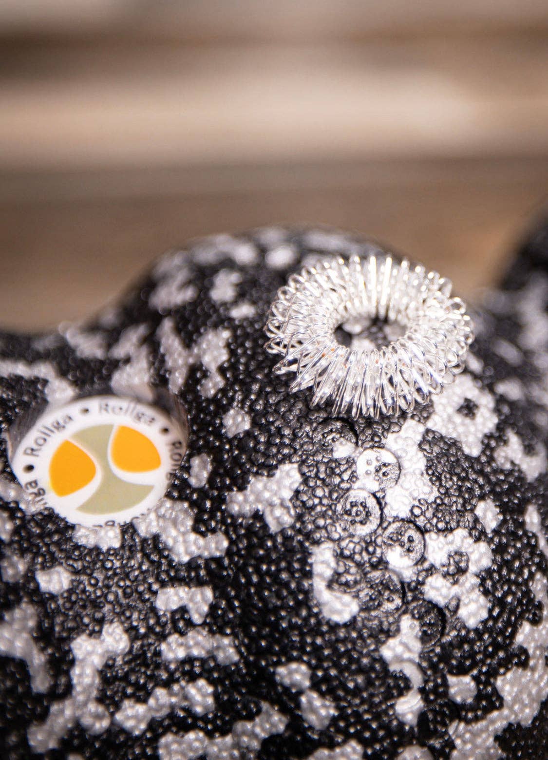 Rollga - Wholesale Skin Smoothing Kit - Rollga Sensory Ring & Bracelet Set6