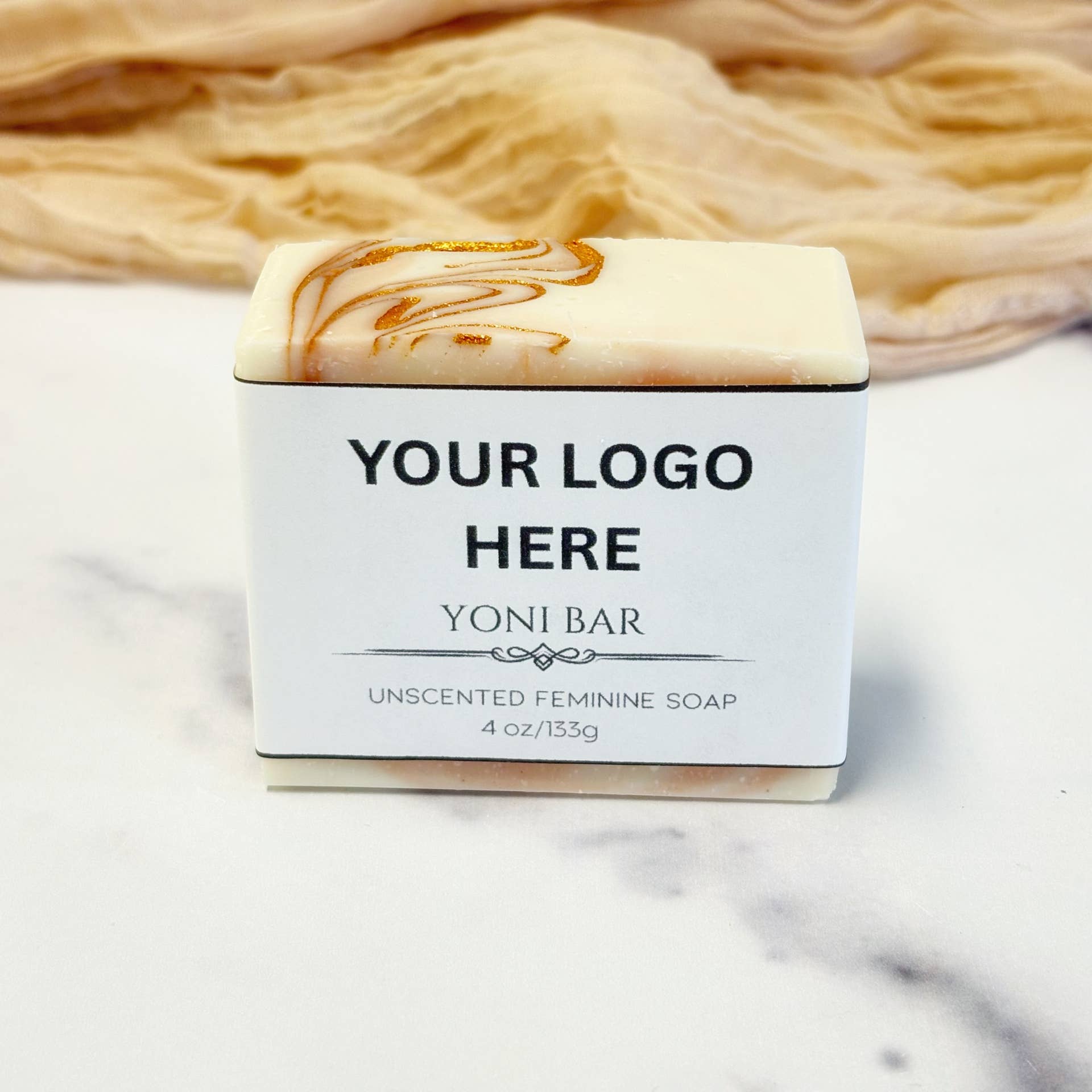 Serenity Soaps By Aki - Wholesale Bar Soap - Private Label | Yoni Soap7