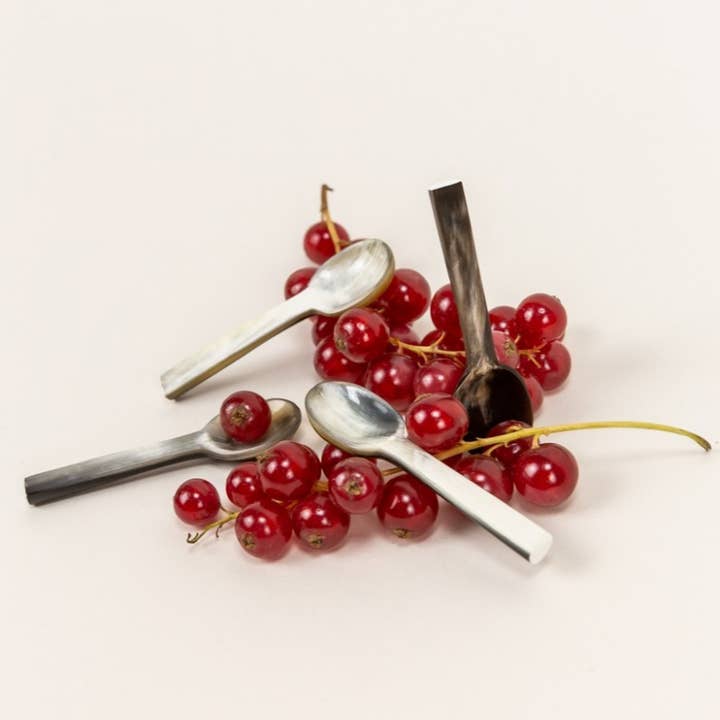 rivêt - L'Indochineur - Wholesale Table Spoon (Cutlery) - Ramboutan Spices Spoons (Set of 6)2