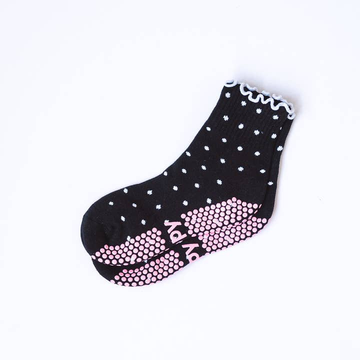 Grippy - Wholesale Socks – Women's - Dotty19