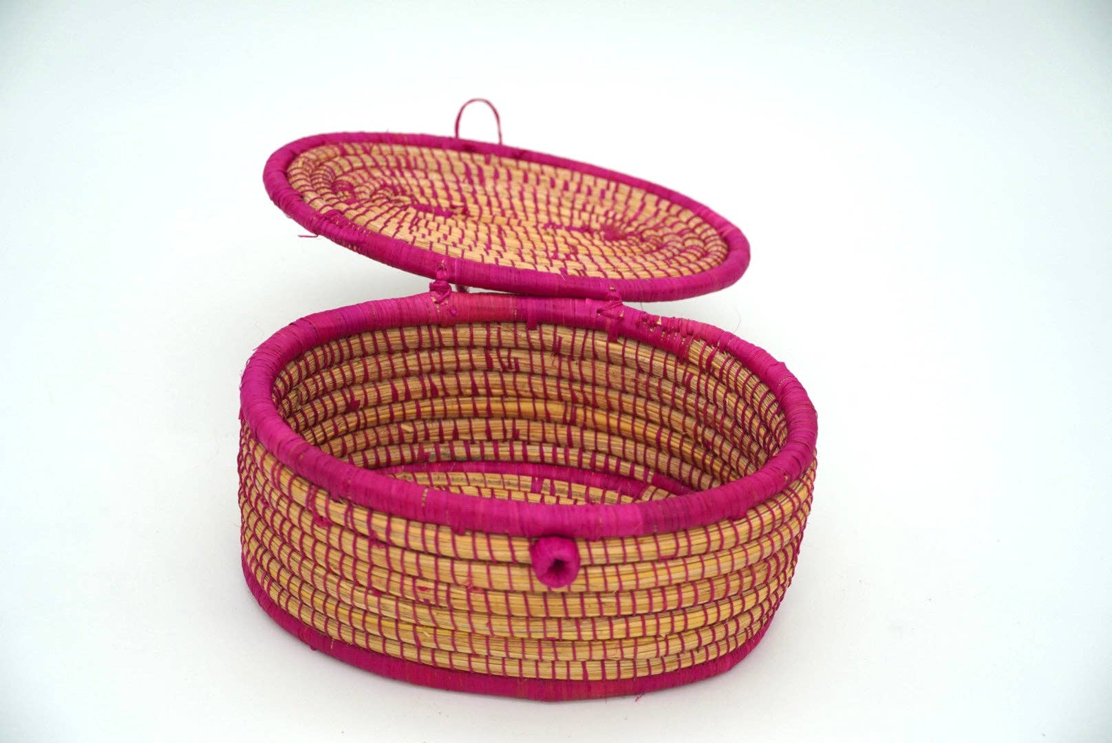 Crazy Love Africa - Wholesale Basket - Mukazi Basket9