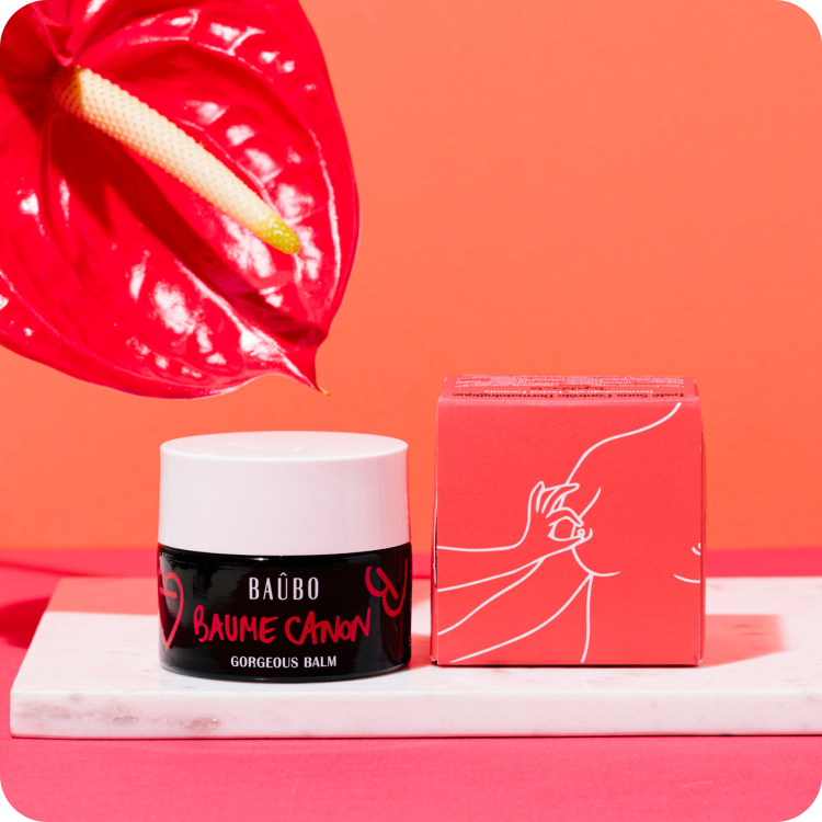 BAÛBO - Venta al por mayor Crema corporal - GORGEOUS BALM, cuidado corporal tonificante e hidratante 50 ml4