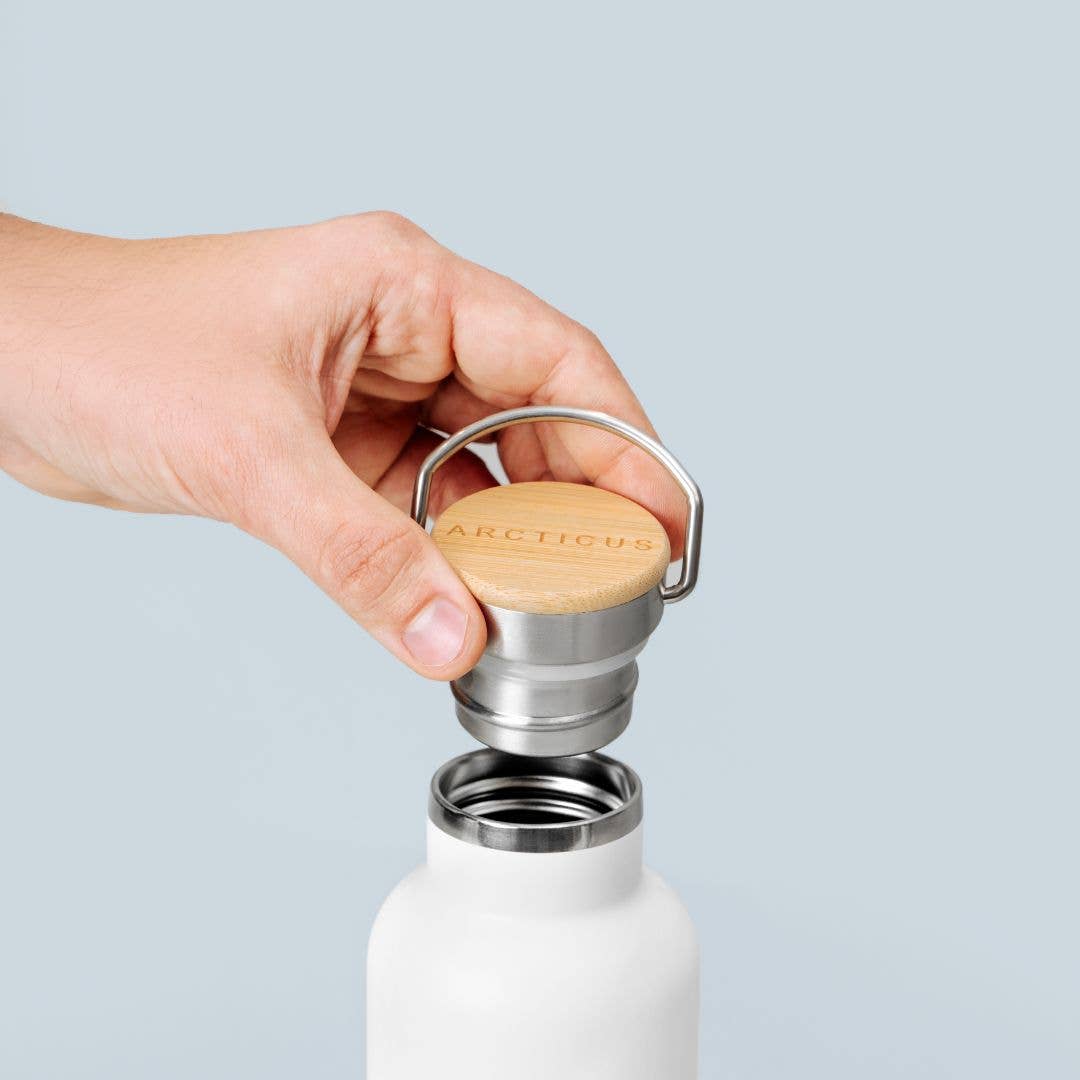 Arcticus – wholesale Water bottle – Arctic Bottle – Insulated & Reusable Water Flask5