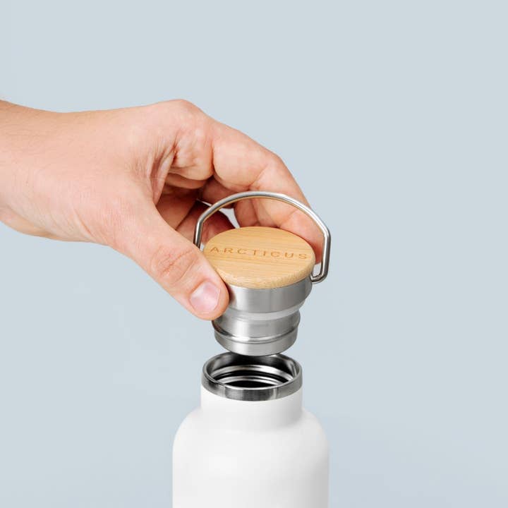 Arcticus – wholesale Water bottle – Arctic Bottle – Insulated & Reusable Water Flask5