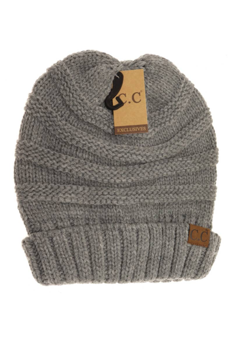 Suzie Q USA – Großhandel Beanie – Damen – CC Oversize Slouchy Hut4
