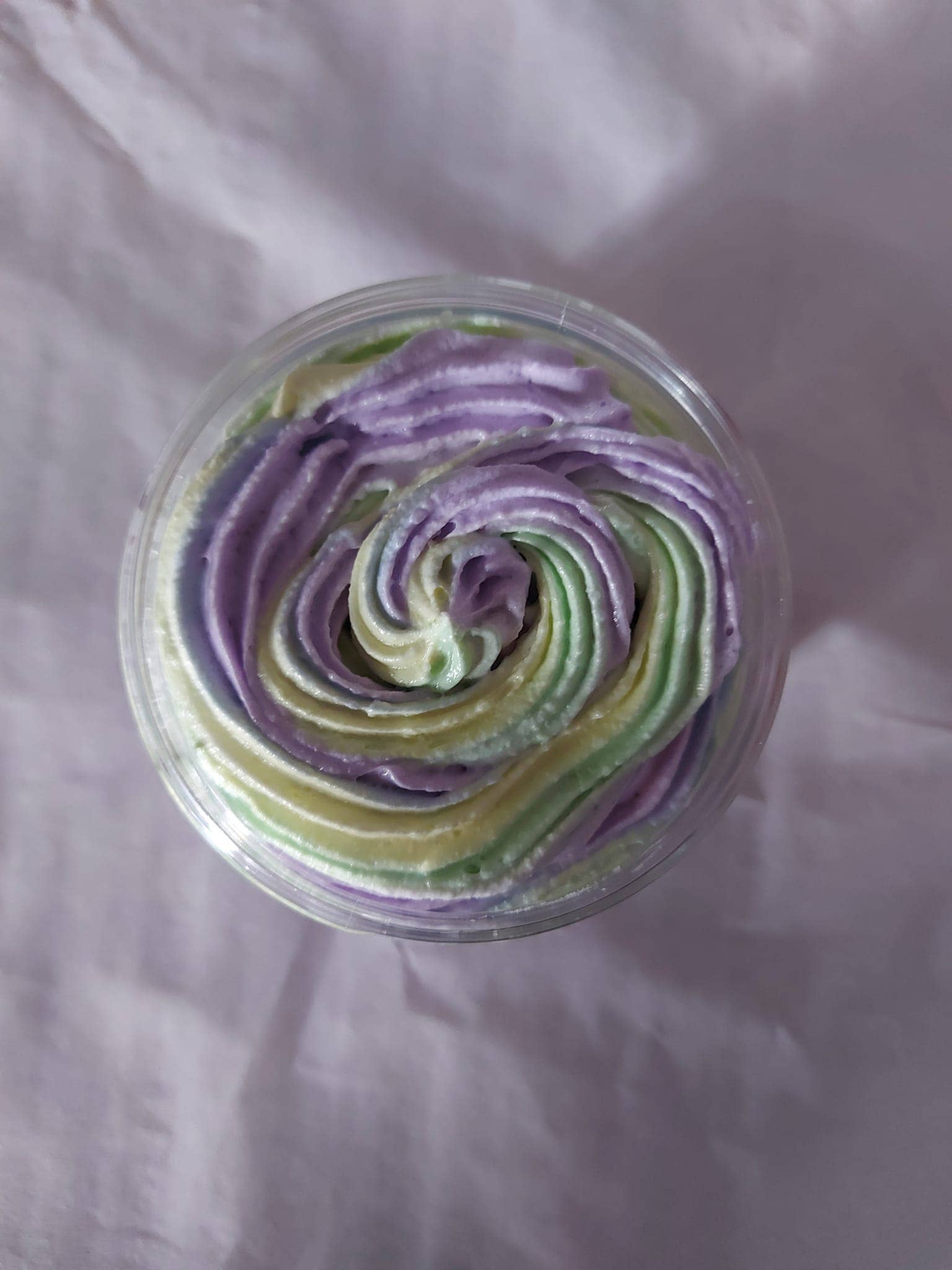 Chabinehairstore - Wholesale Whipped Soap - Whipped shower soap10