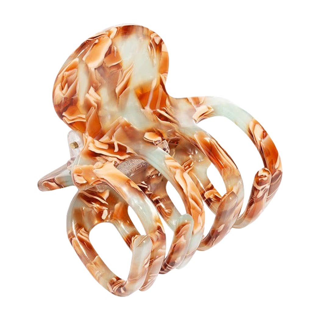 France Luxe/L. Erickson – Engroshandel Hårspænde - Dame – Go-Go kæbe18