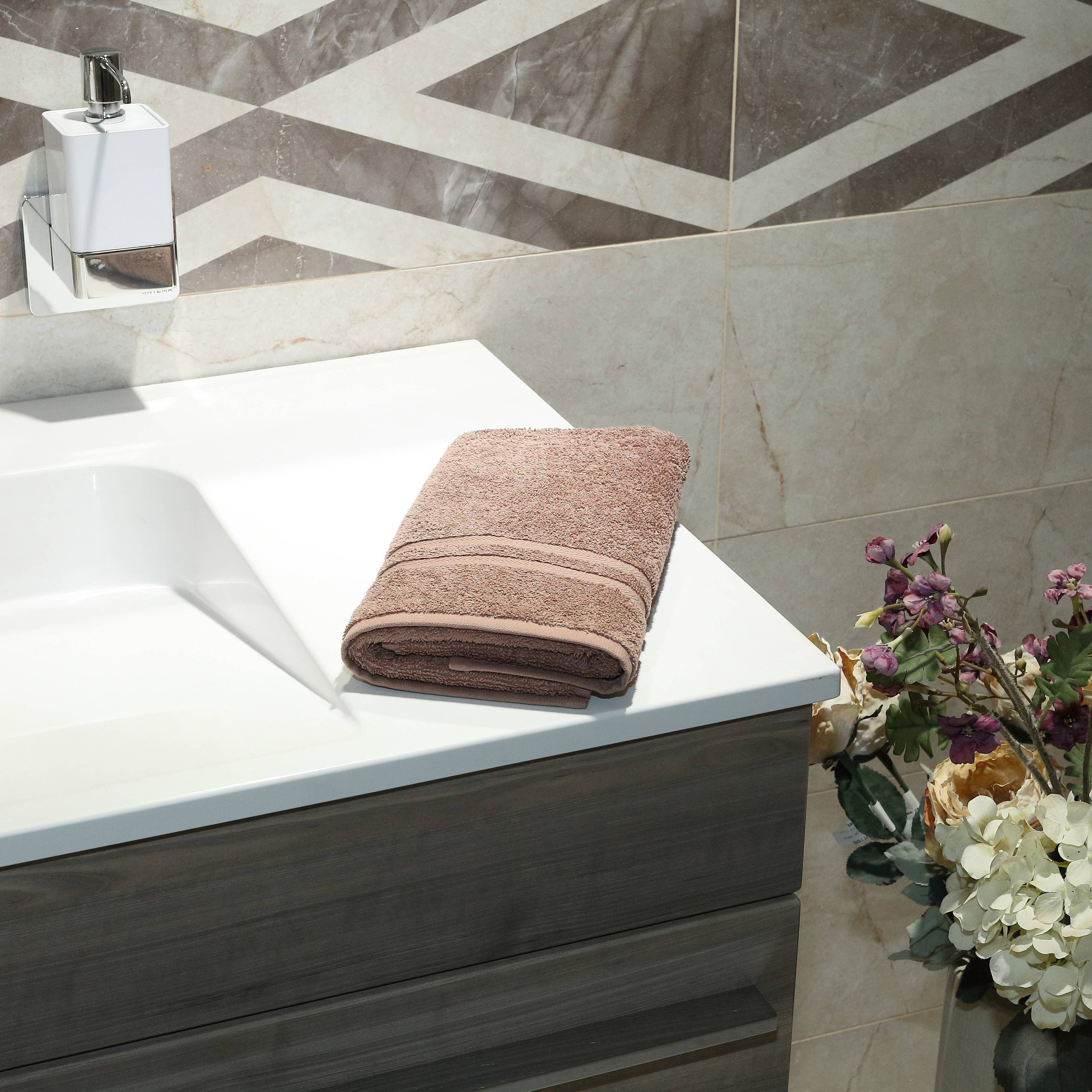 Khalpera - Wholesale Badhanddoek - Regal handdoek van Turks katoen19