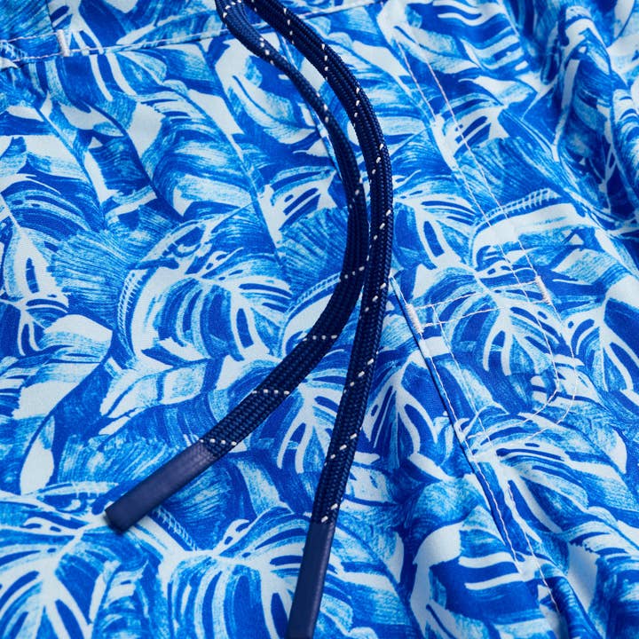 Scales Gear - Wholesale Swim Shorts - Men's - Jungle Sail Captain Snacks Volleys7