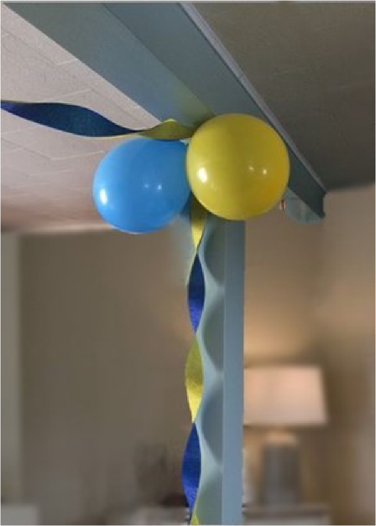 DecoTies - Wholesale Christmas Decoration - DecoTies® Fasteners  For Garland and Light Strings, 24 pack5