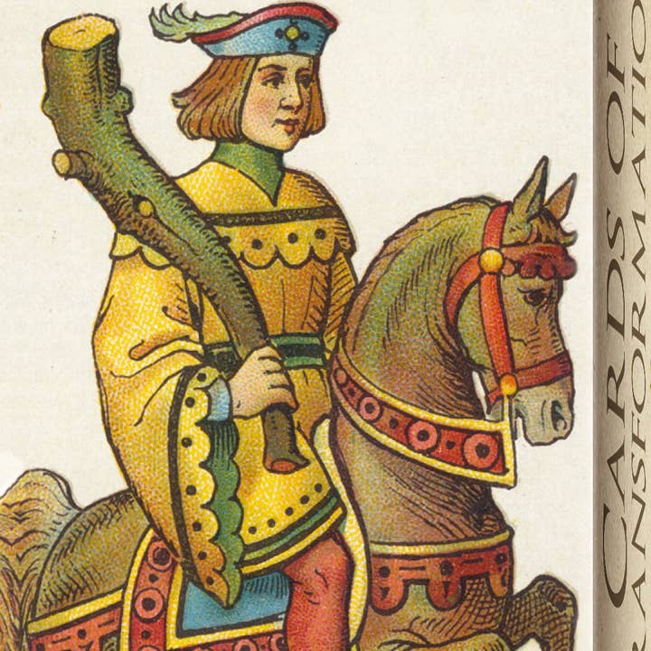 Lo Scarabeo – Großhandel Tarot-Karten – Ein Spiel mit Glückskarten