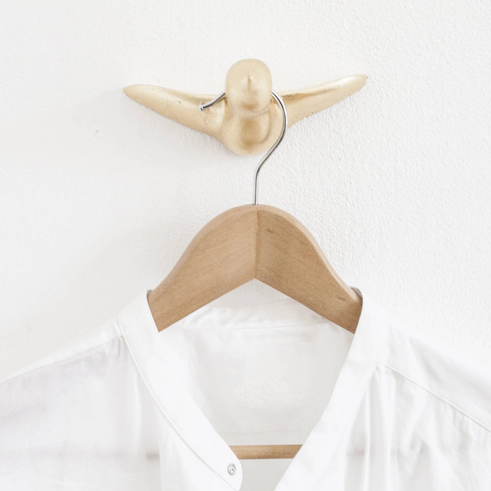 Formpoet - Wholesale Wall Hook - wall hook - gold1