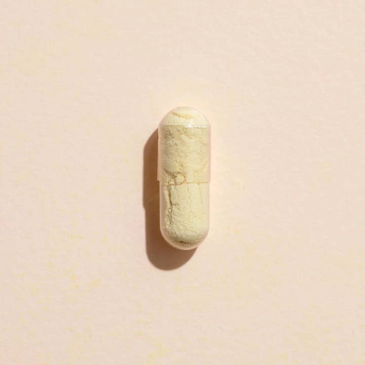 Plant Therapy – wholesale Oralt tillskott/Vitamin – Ingefära rot örttillskott kapslar-120 kapslar