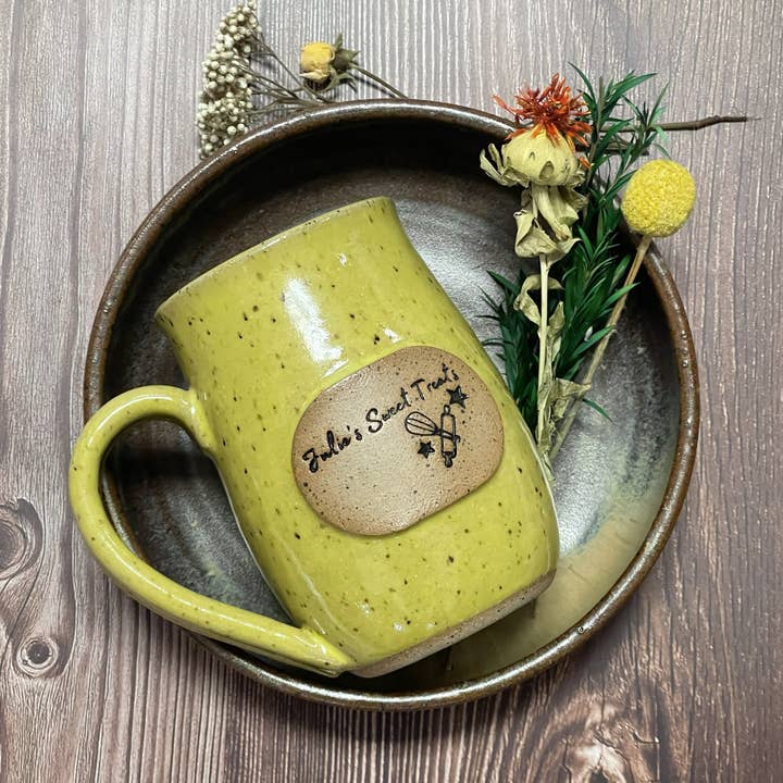 Crisanthemum Studios - Wholesale Coffee Mug - Custom Logo Mug–Handmade Ceramic Mugs for Brands & Boutiques13