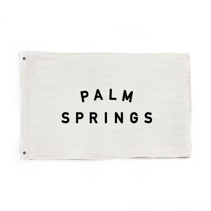 Palm Springs - Petit pour la vente par Wild Standard