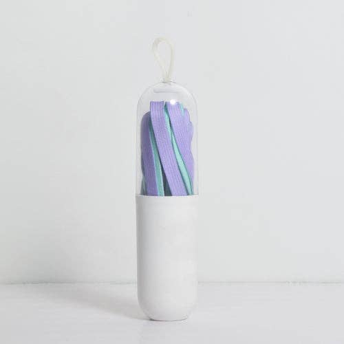 Funkyrel® Atzbranding Limited - Wholesale Shoelaces - Unisex - Cute Colorful Shoe Laces - Multi Color Available7