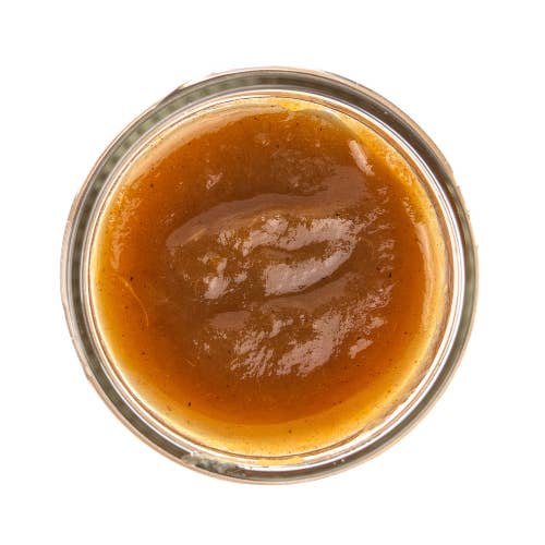 Beth's Farm Kitchen - Wholesale Jam/Jelly - Apple Butter - Low Sugar Bulk 1 Gallon Food Service Tub2