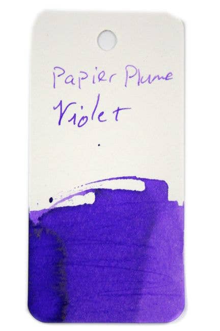 Papier Plume - Wholesale Inktkussen - Klassieke collectie vulpeninkt - 30 ml7
