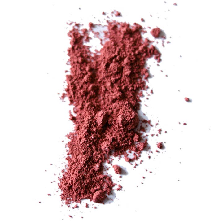 Natural AWA (Authentic Wonders from Africa) - Wholesale Skincare Face Mask - HIBISCUS REJUVENATING MASK2