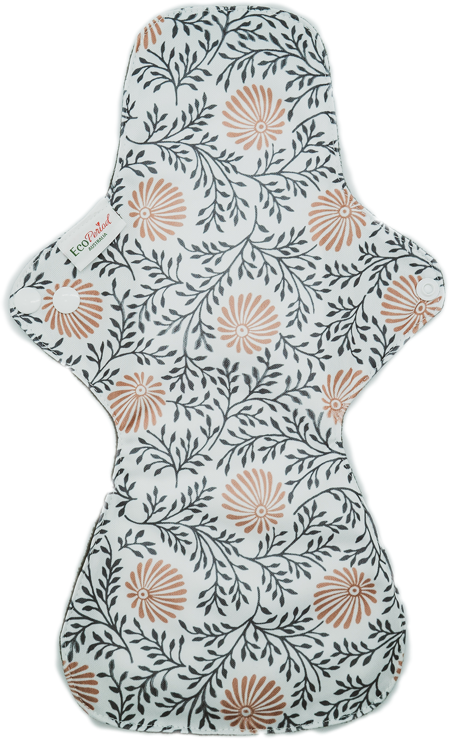 Eco Period - Wholesale Period underwear – Women’s - Eco Pad Overnight - Large 33 cm Cloth Pad16