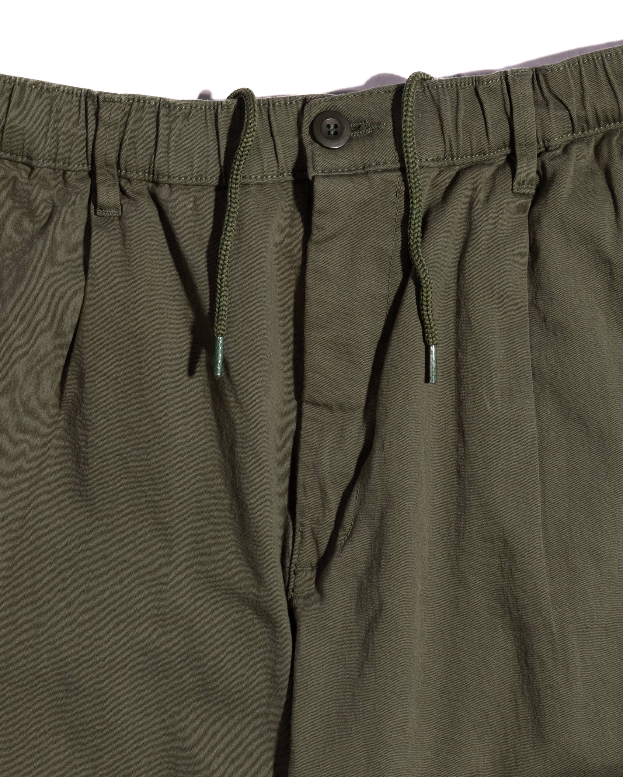 Generation XYZ - Vente Pantalon – homme - Pantalon décontracté en sergé pour hommes [HF-2002]17