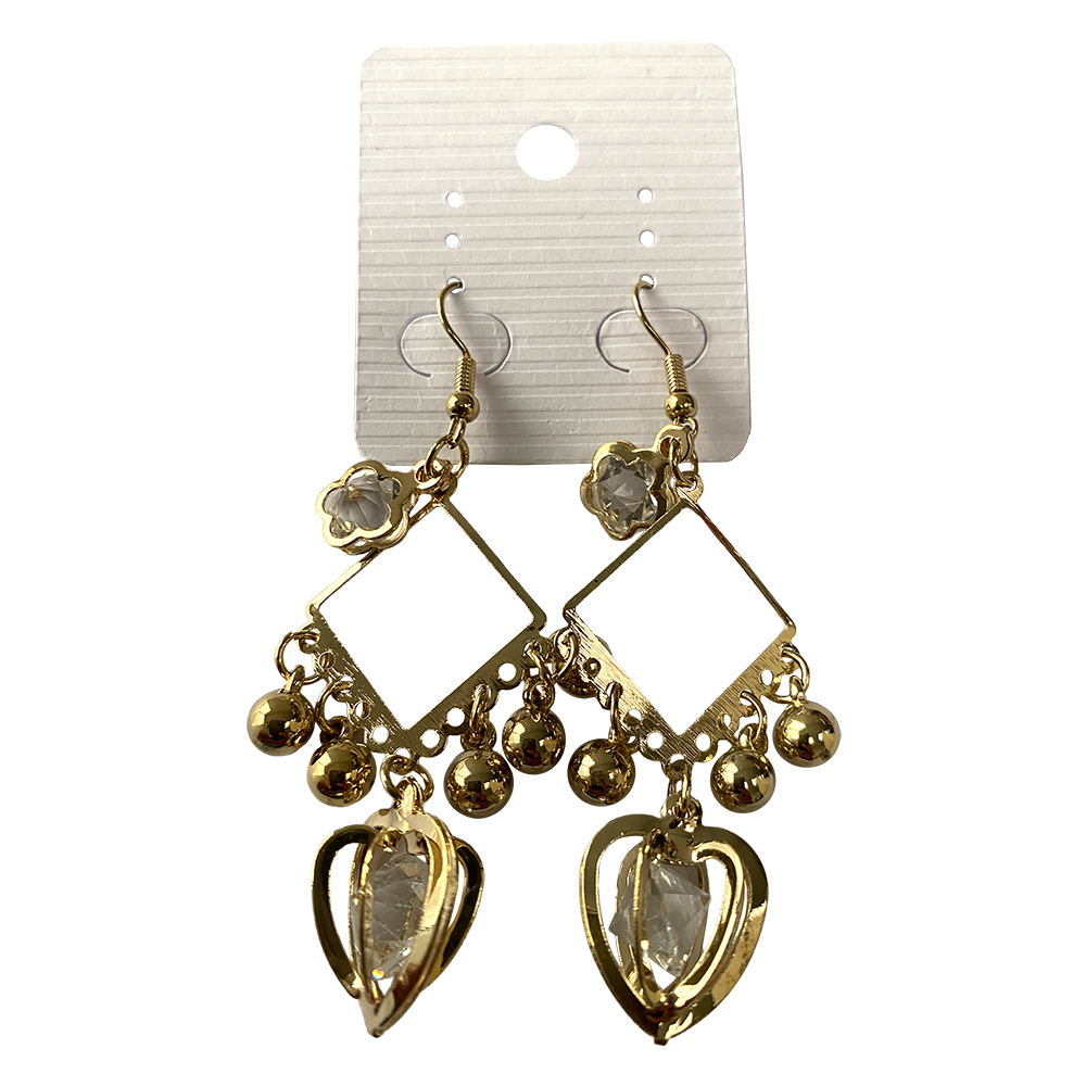 VIE – wholesale Dangle earrings – Earrings38