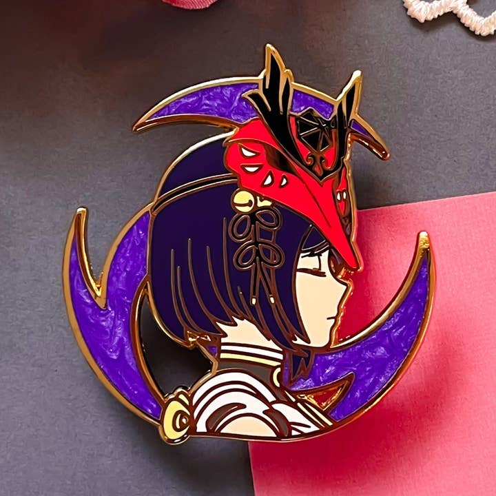 Genshin Visions: Sara for wholesale by SleepyNova