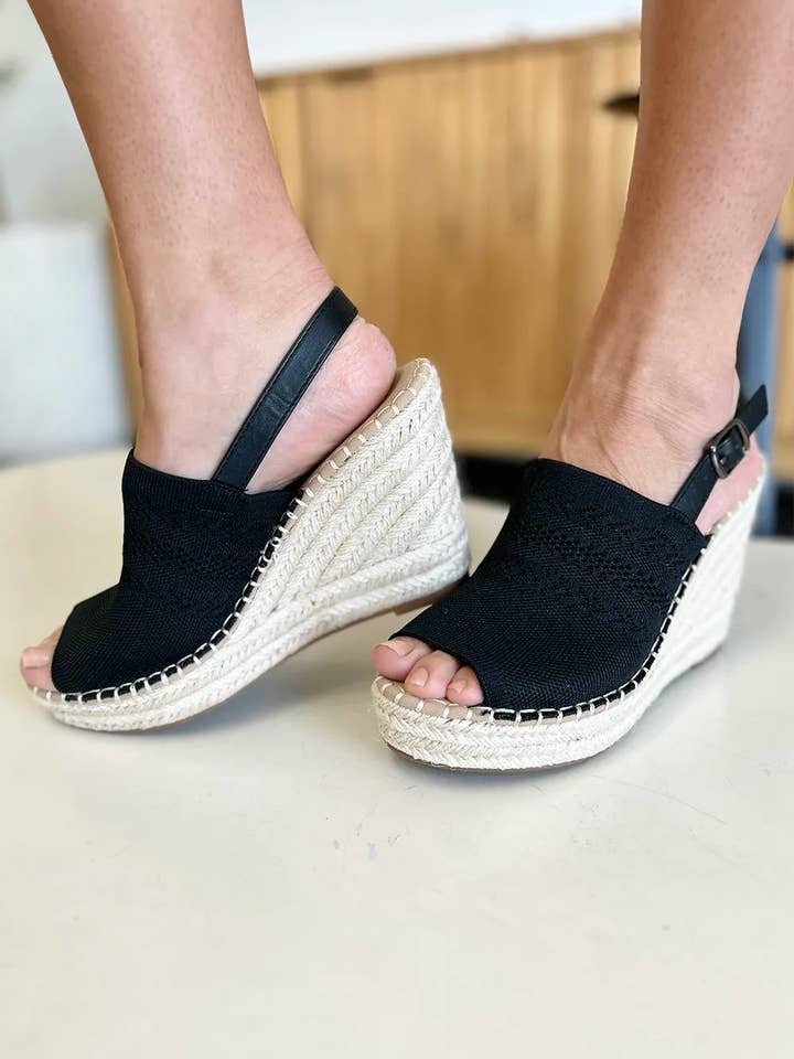 Forever Link Peep Toe High Heel Sandals for wholesale by Queenado