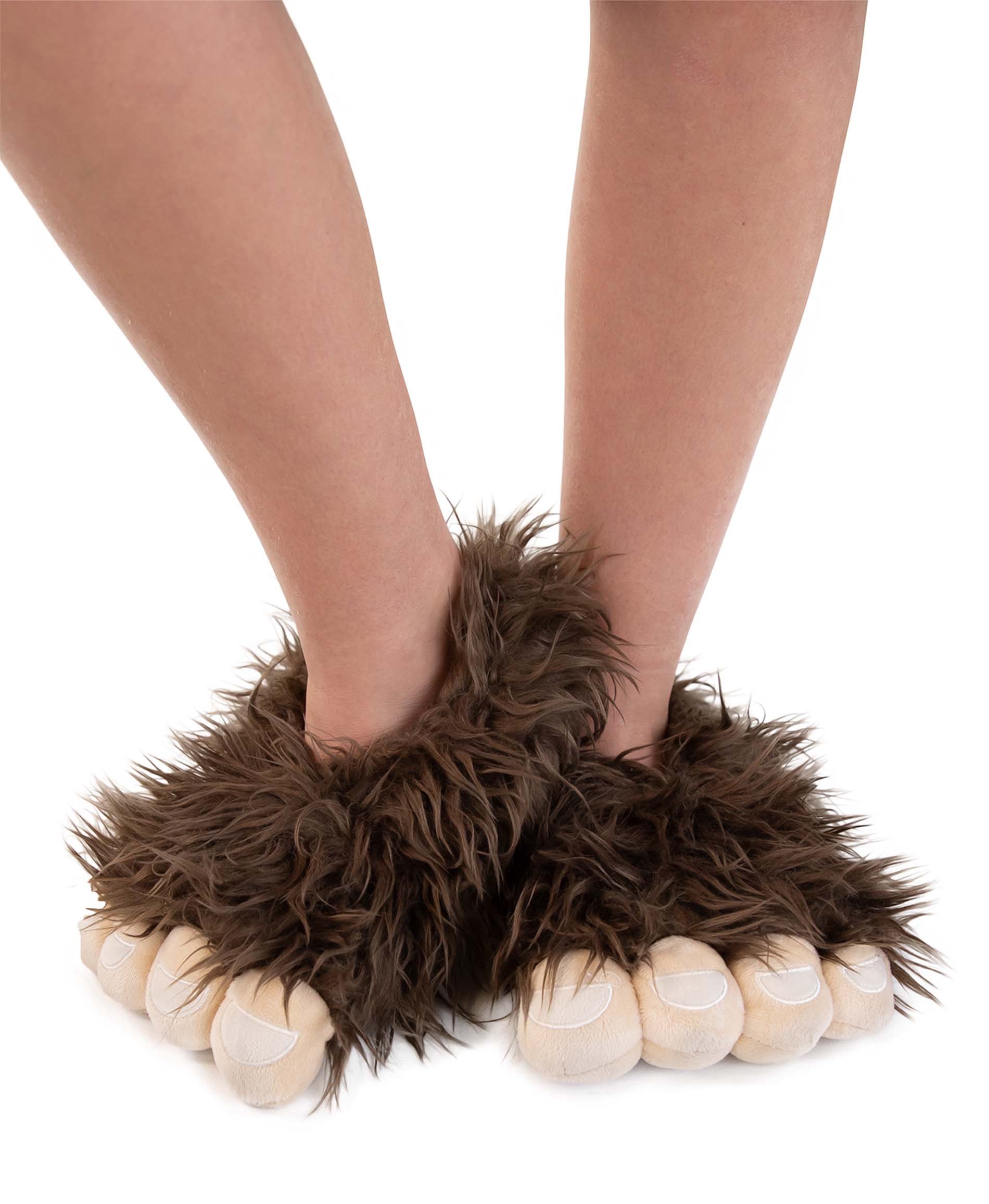 Lazy One - Wholesale Slippers - Women's - Bigfoot Slipper2