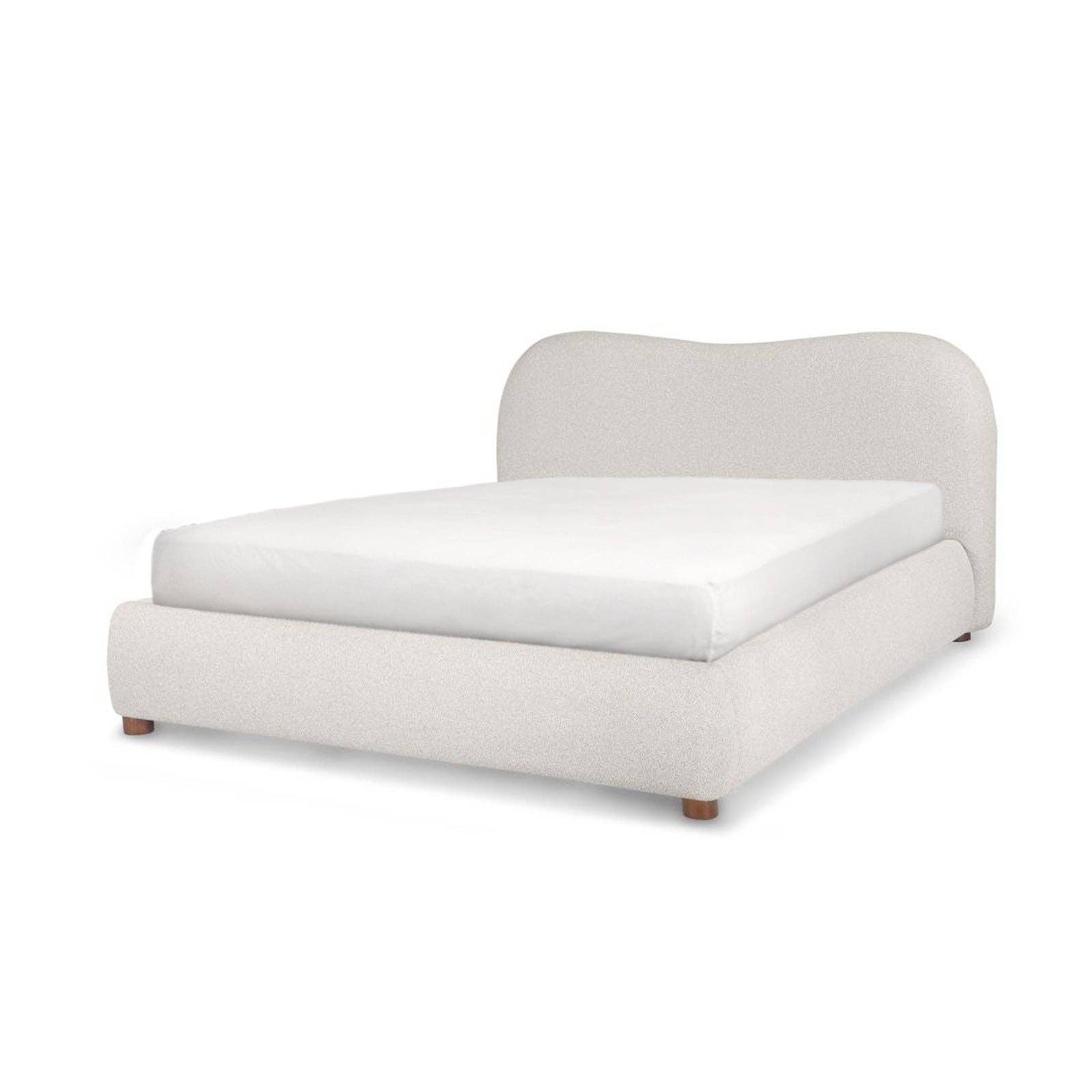 Style In Form - Wholesale Bed - Fox Queen Bed19