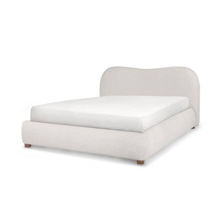 Style In Form - Wholesale Bed - Fox Queen Bed19