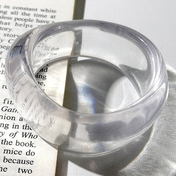 Basis Fancy - Wholesale Bangle Bracelet - Geometric Bracelet Accessories2