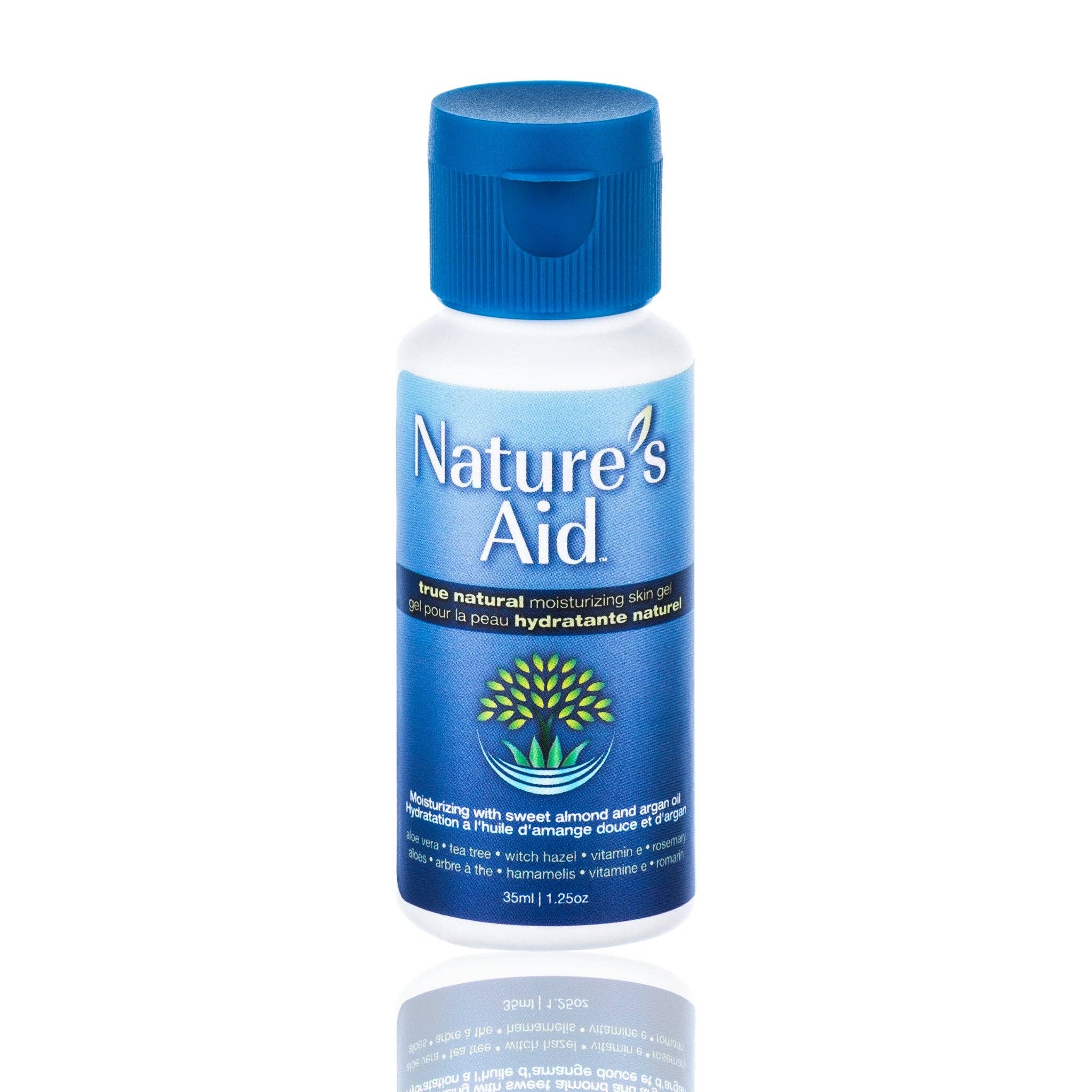 Nature's Aid - Wholesale Lotion en hydraterende crème - Huidgel | Hydraterend0