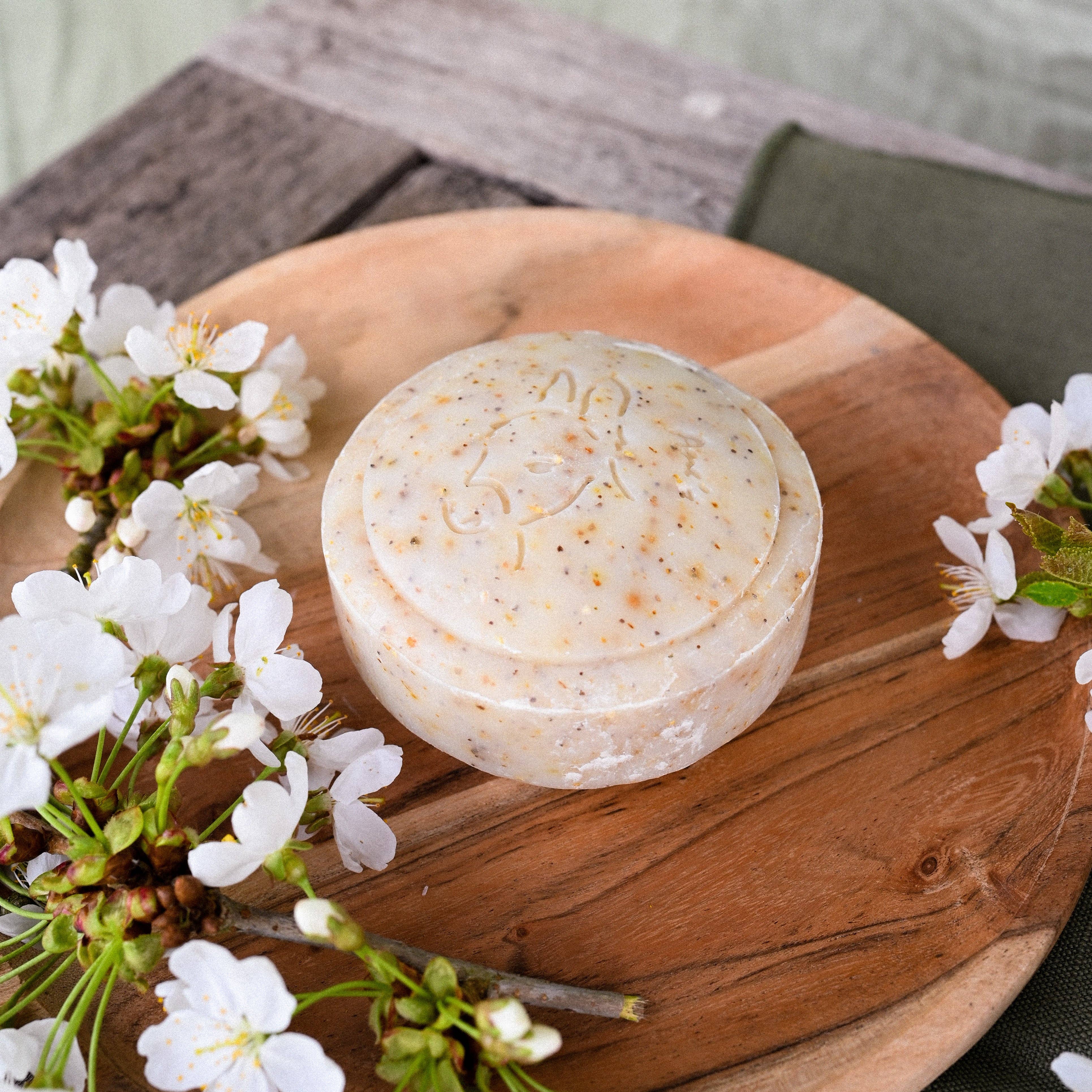 SARL Provinsales - Wholesale Bar Soap - Exfoliating soap0