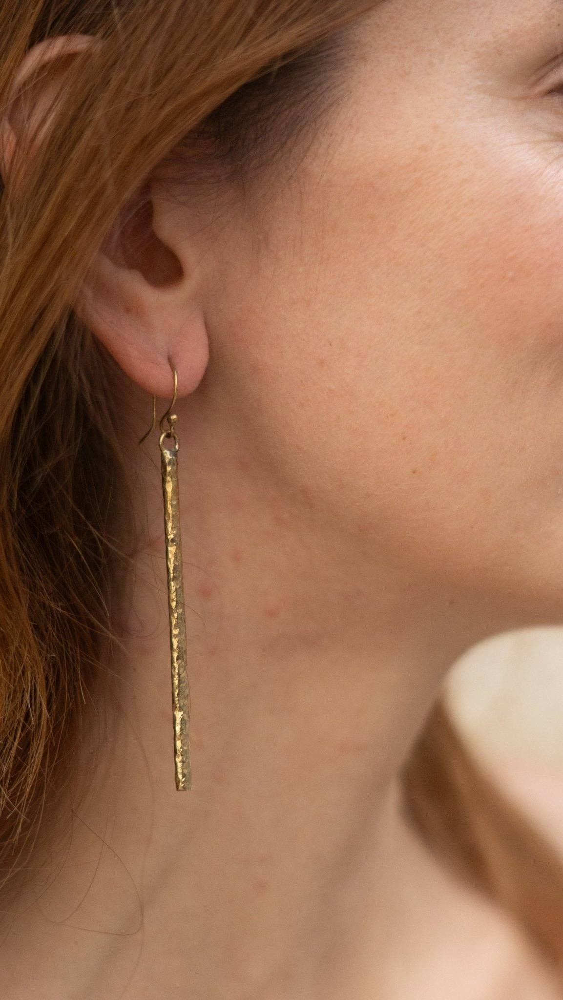 Lamu Brand - Wholesale Dangle Earrings - Abasi earrings0